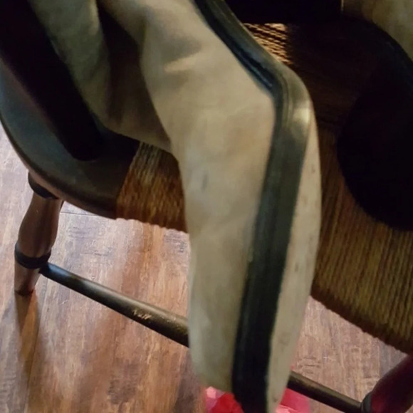 Elizabeth and James ankle‎ boots 10 - Picture 7 of 9